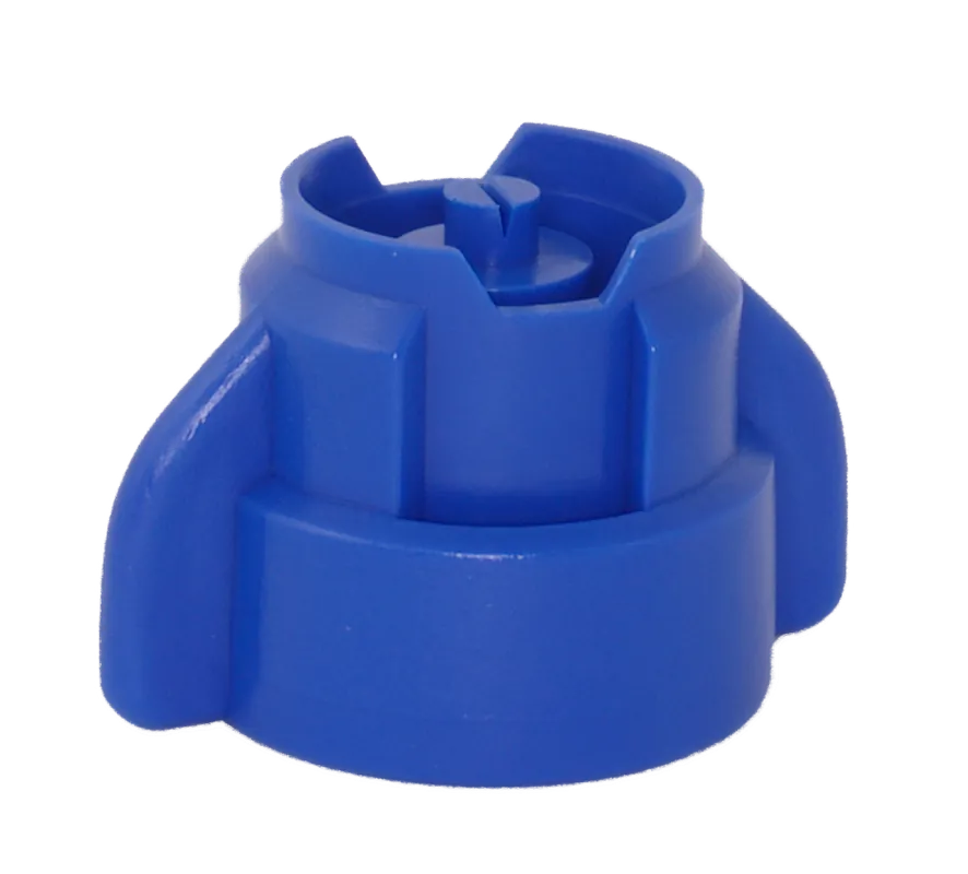 TCP11003 SprayMaxTM TipCap Spray Nozzle, 110°