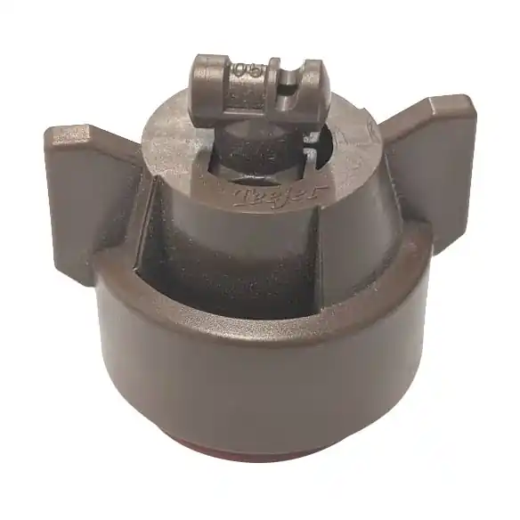 TT110005-VP-CE Turbo TeeJet Wide Angle Flat & Cap/Gasket