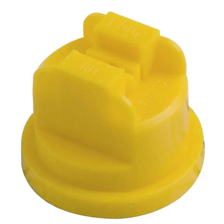 LD02F110 (Yellow) Lo-Drift Tip