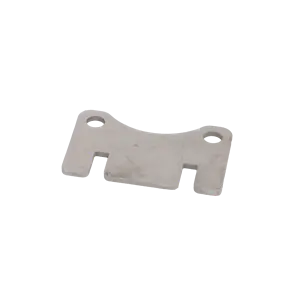 Mounting Bracket - Straight (V100FP & V125 only)