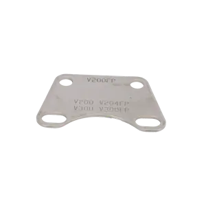 Mounting Bracket - Straight