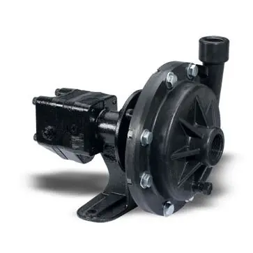 Ace FMC-75-HYD-204 Centrifugal Pump (W/ Silicone Carbide Seal)