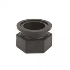 2" full port flange x 2" Pipe Thread
