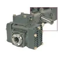 Udor Delta 40 TSFVA Diaphragm Pump
