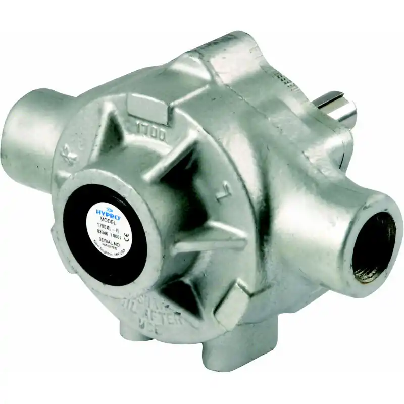 Hypro 1700XL-R Roller Pump