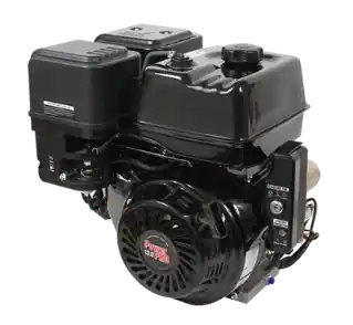 6.5 HP PowerPro Engine w/ Electric Start