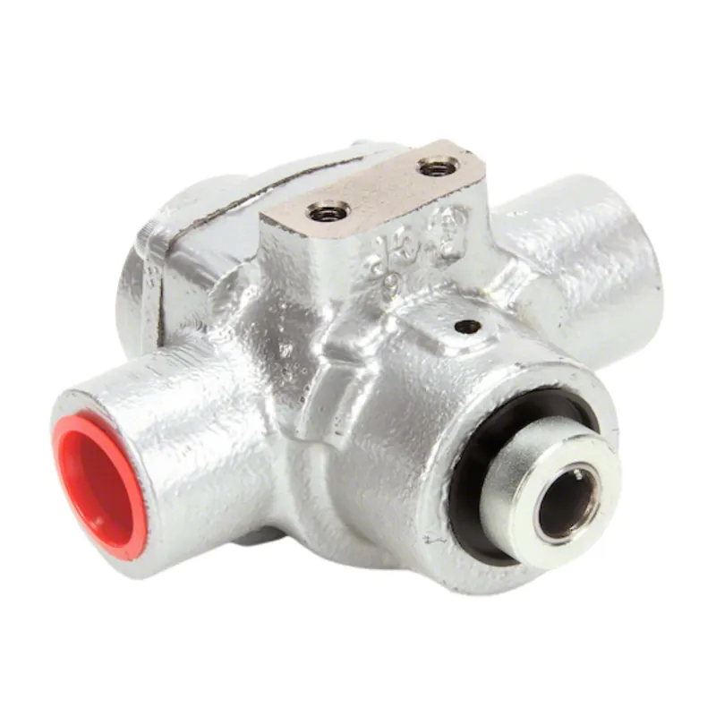 Hypro 4001XL-H Roller Pump (Hollow Shaft)