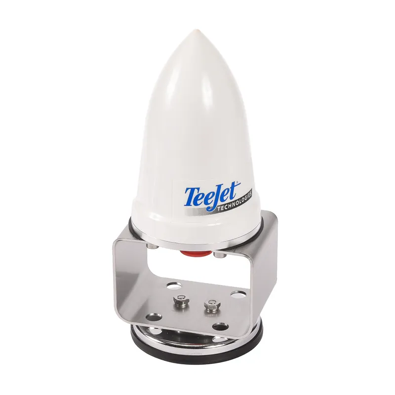 TeeJet RXA-30 GPS Antenna with 20‘ Cable