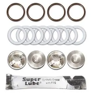 Motor Coupling Metal