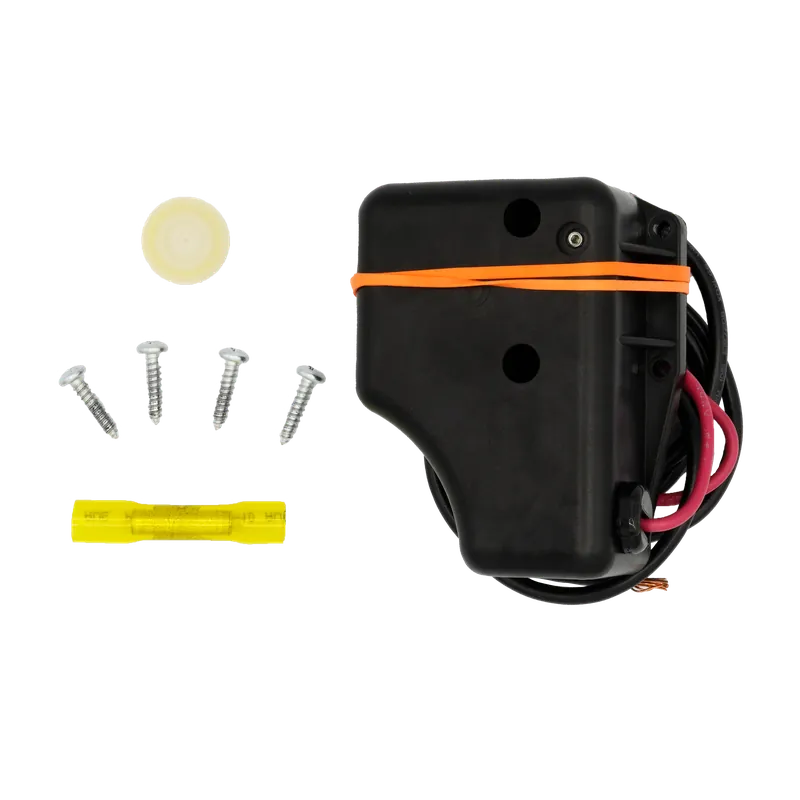 Pressure Switch & Relay Fatboy 100 PSI