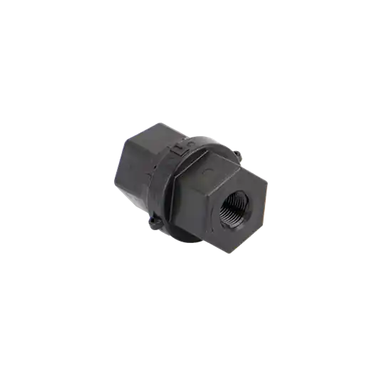 1/2" Female NPT Check Valve