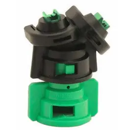 Greenleaf TDAD15 Medium Pressure TurboDrop DualFan for Turf