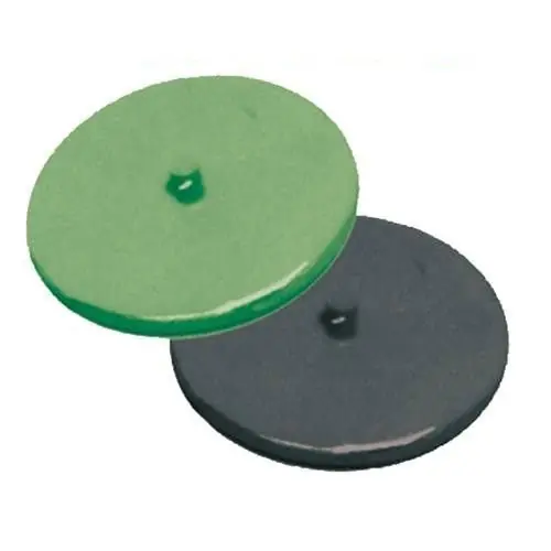 Viton Diaphragm