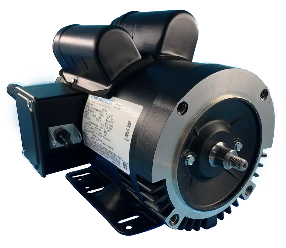 MARATHON, 1-1/2 HP, 120/230V, 12.8/6.4A, 356U/360U SERIES
