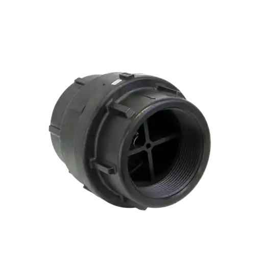 3" Full Port Check Valve