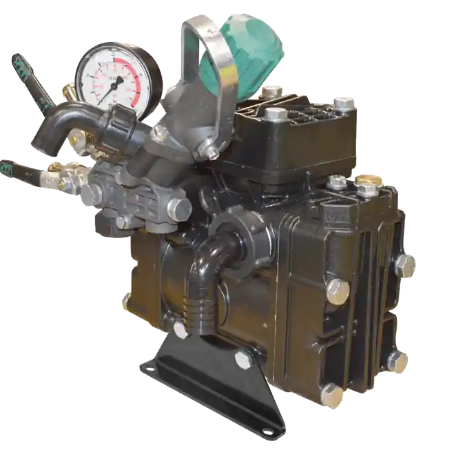 DELTA-40-GR