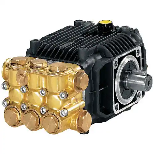 AR XMA35G25N Plunger Pump