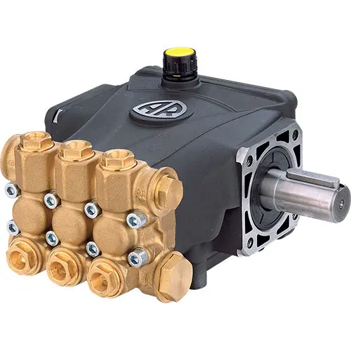 AR RCA25G25N Plunger Pump