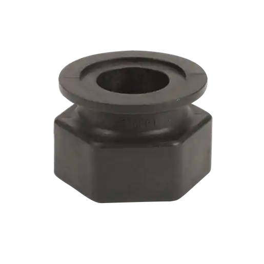 2" Flange x 2" Female Thread