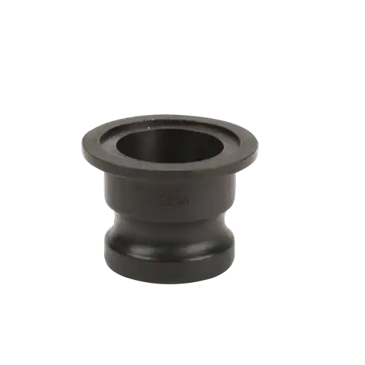 2" Full Port Flange X 2" Male Adapter