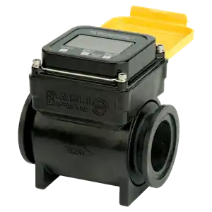 2" Full Port Manifold Flow Meter