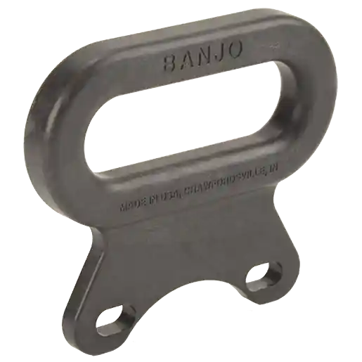 2" or 3" Carry Handle For Valves