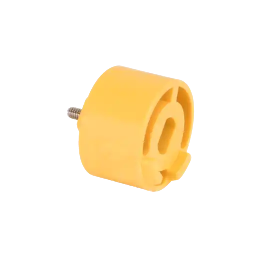 2" Full Port X 1⅜" Handle Offset