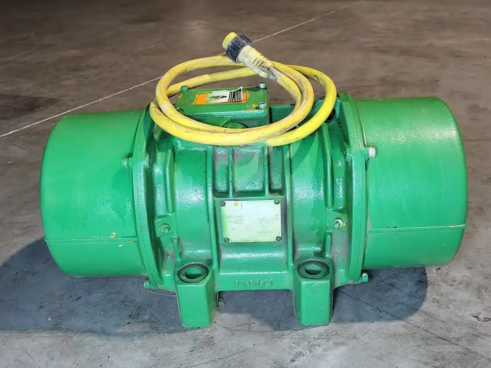 Electric Vibrator CD18-5380