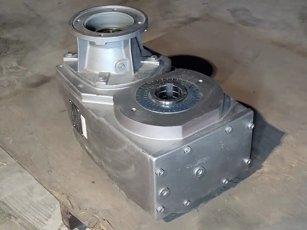 114.79 1 Ratio Gear Reducer SK6382AZB-VL-180TC1 w/ Element Kit