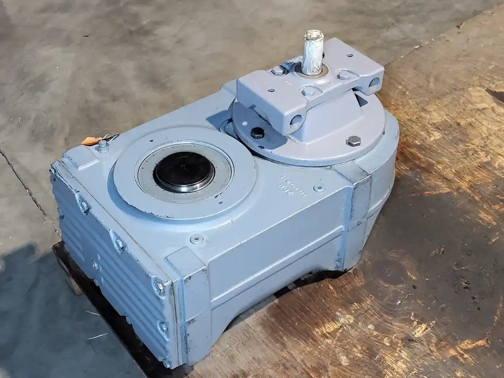 26.50 1 Ratio Gear Reducer FA87/G AD3/P