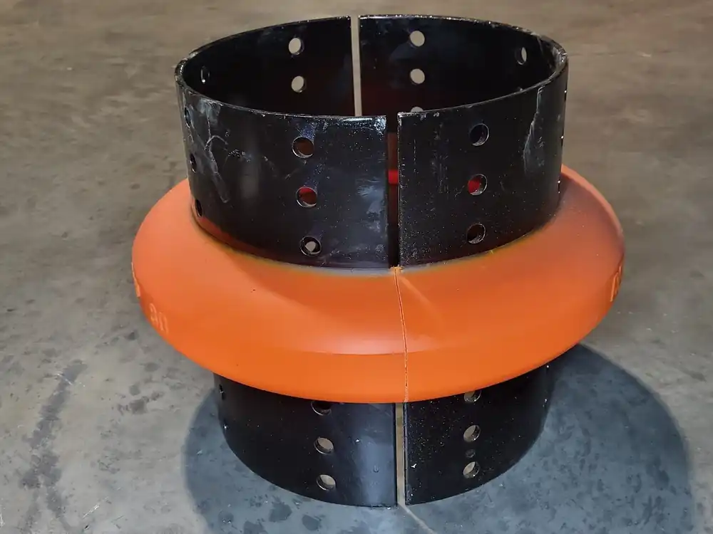 Element Coupling Omega ES80