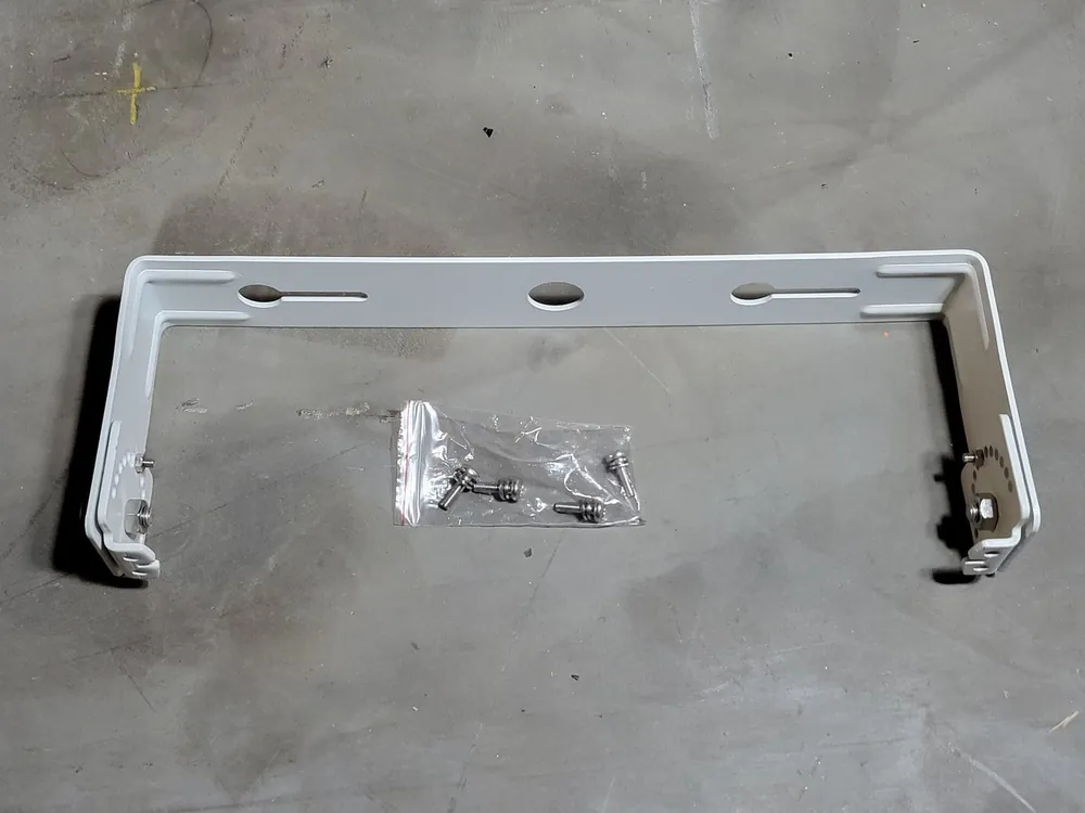 JEBL Mounting Bracket Large JEBLSMB2