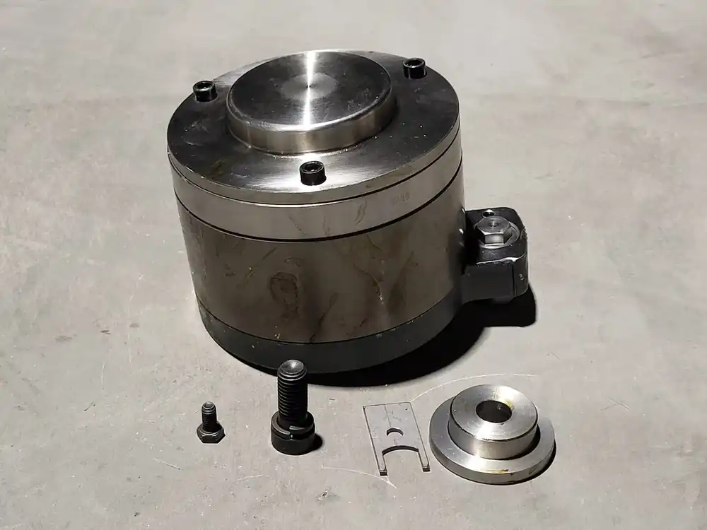 Tollock Locking Assemblies Type 2270-25-701, 45227778, 21048413