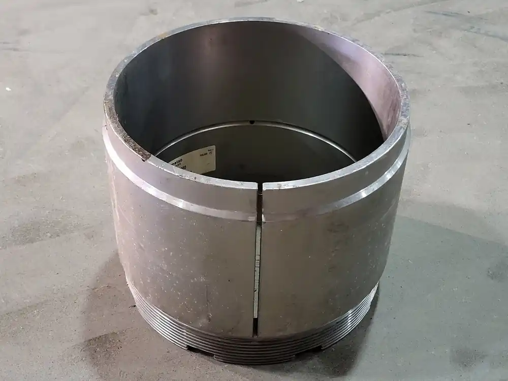 12" Tightening Bushing 949630794000