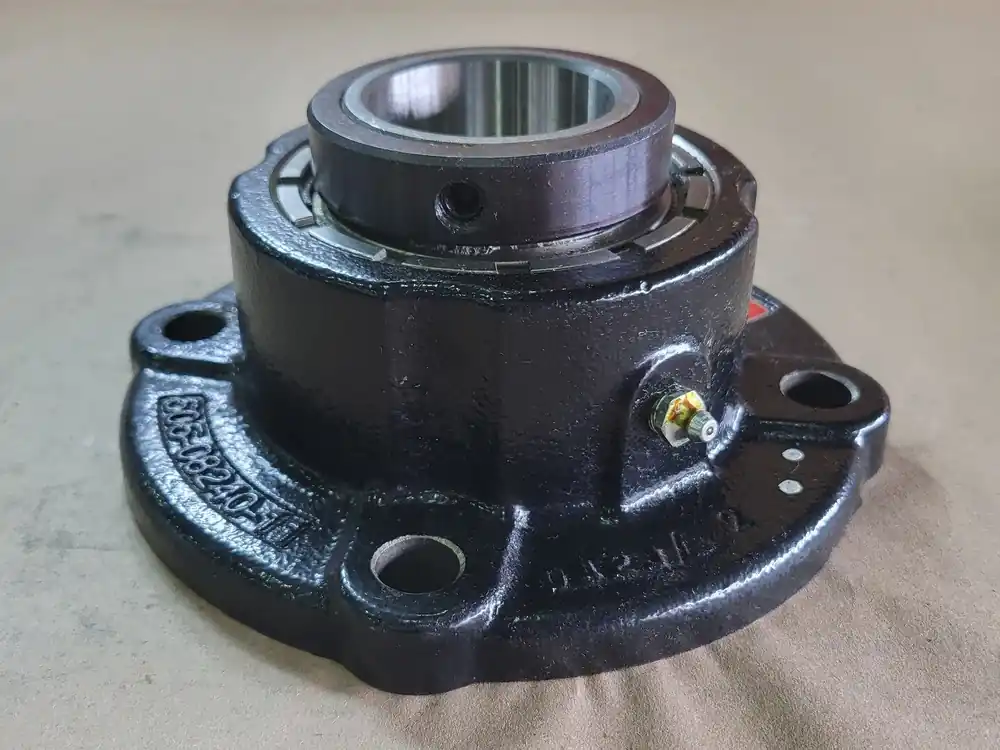 Flange Blocks Roller Bearing FB22435H