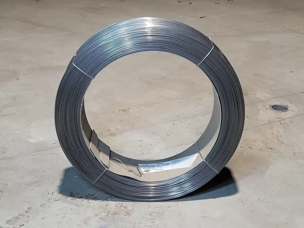 1/16" Coreshield 8 Welding Wire, 242206258, 50 lb