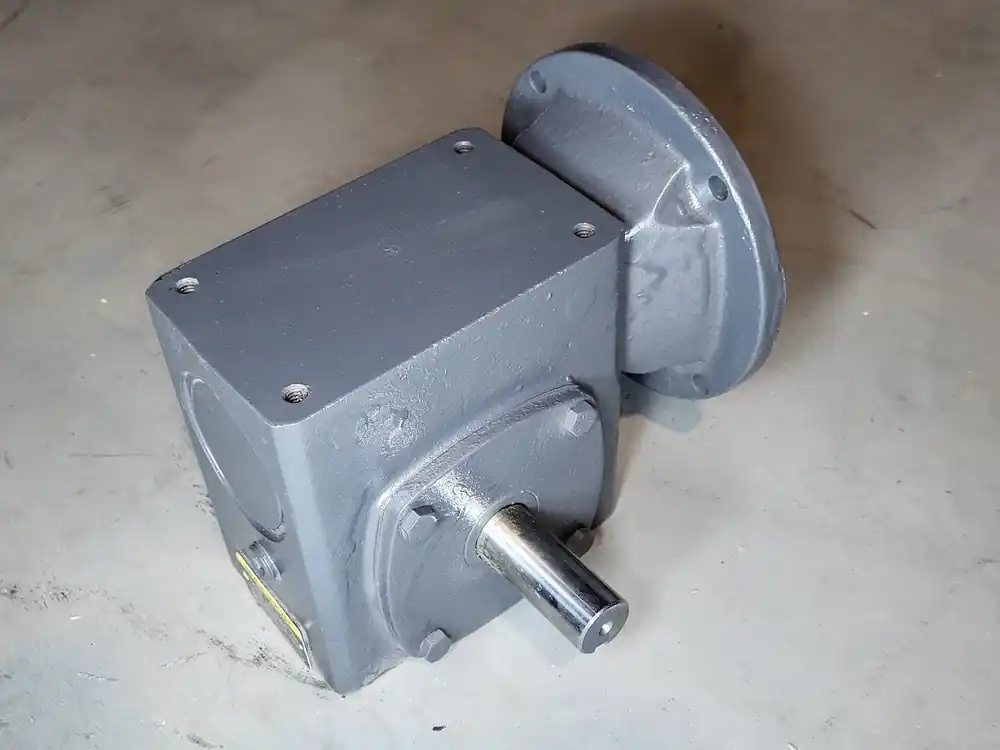 50 1 Ratio Gear Reducer GF5021AG