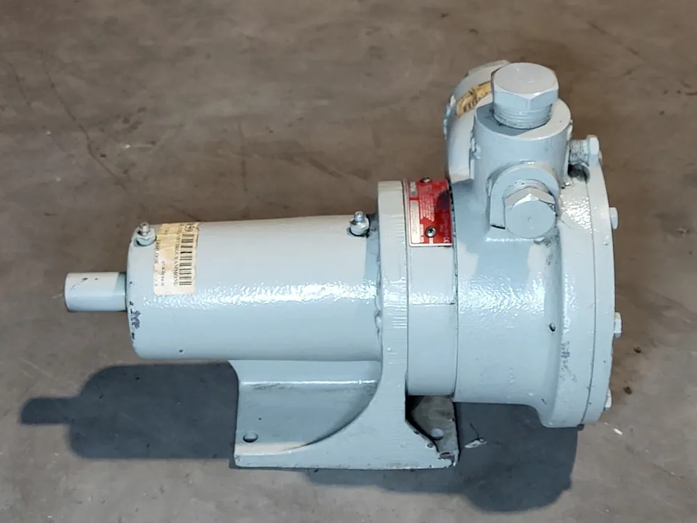 Coro-Flo Pump for Anhydrous Ammonia F10CF6A