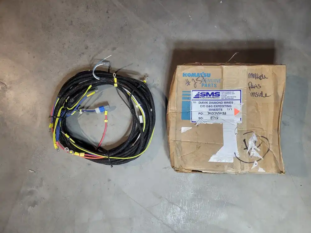 Wire Harness FK0213