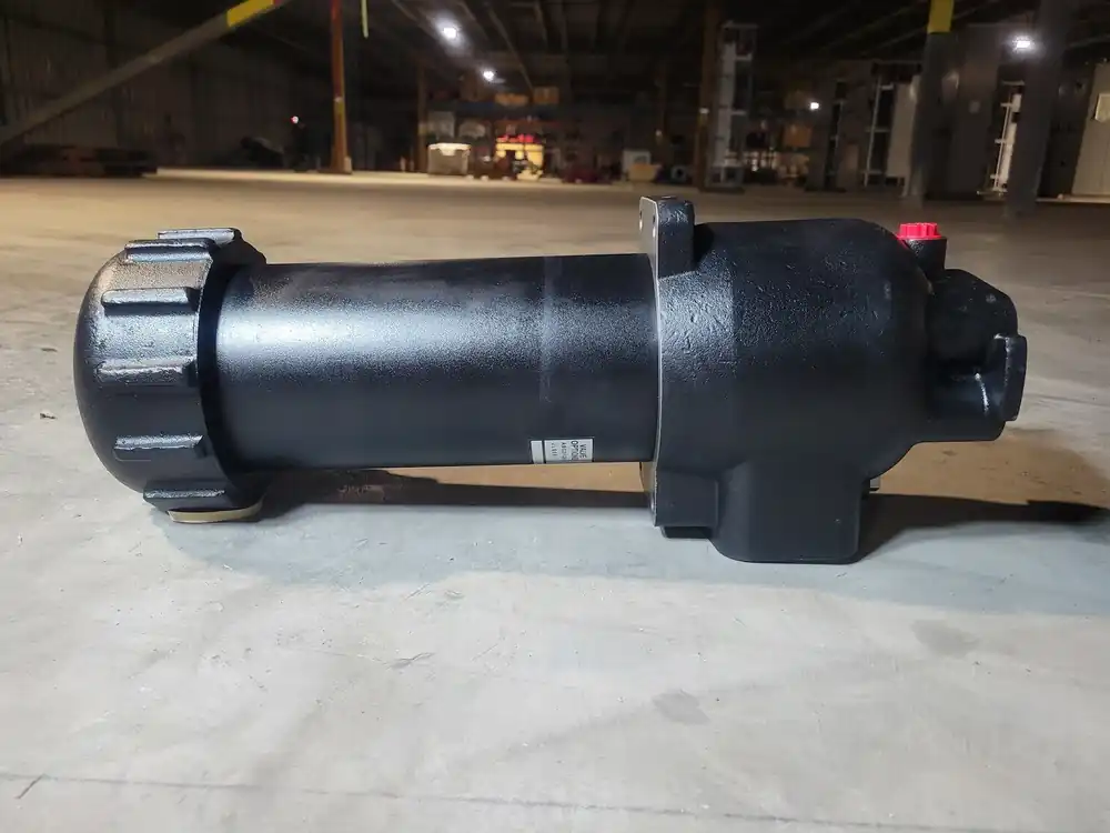 Filter Housing PC2897
