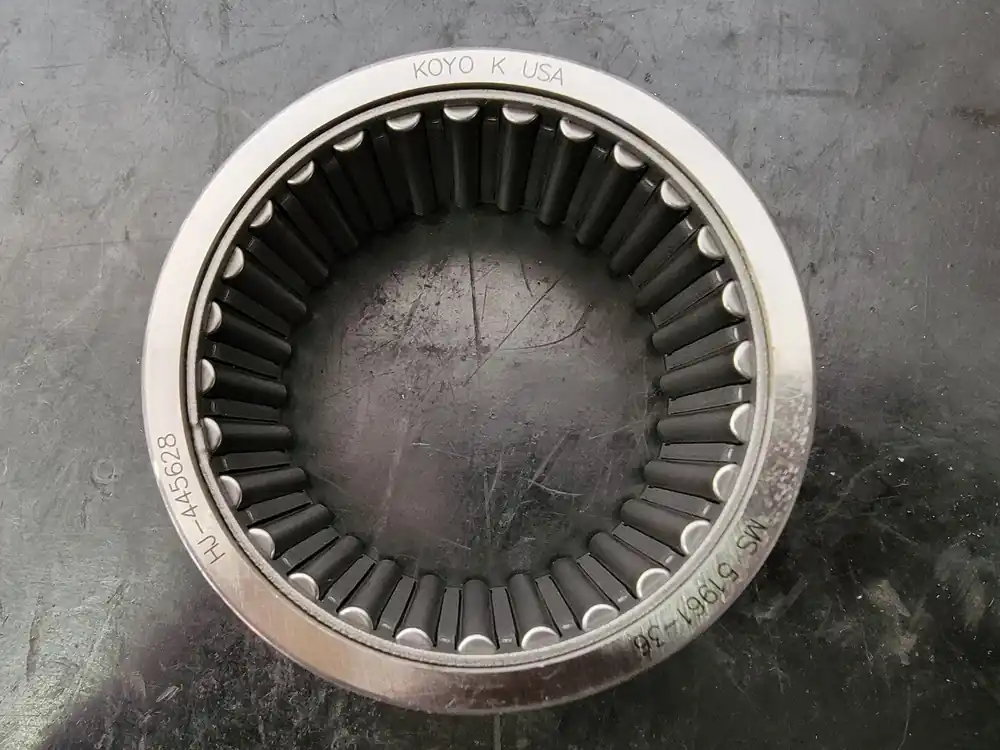 Heavy-Duty Needle Roller Bearing MS-51961-36 HJ445628