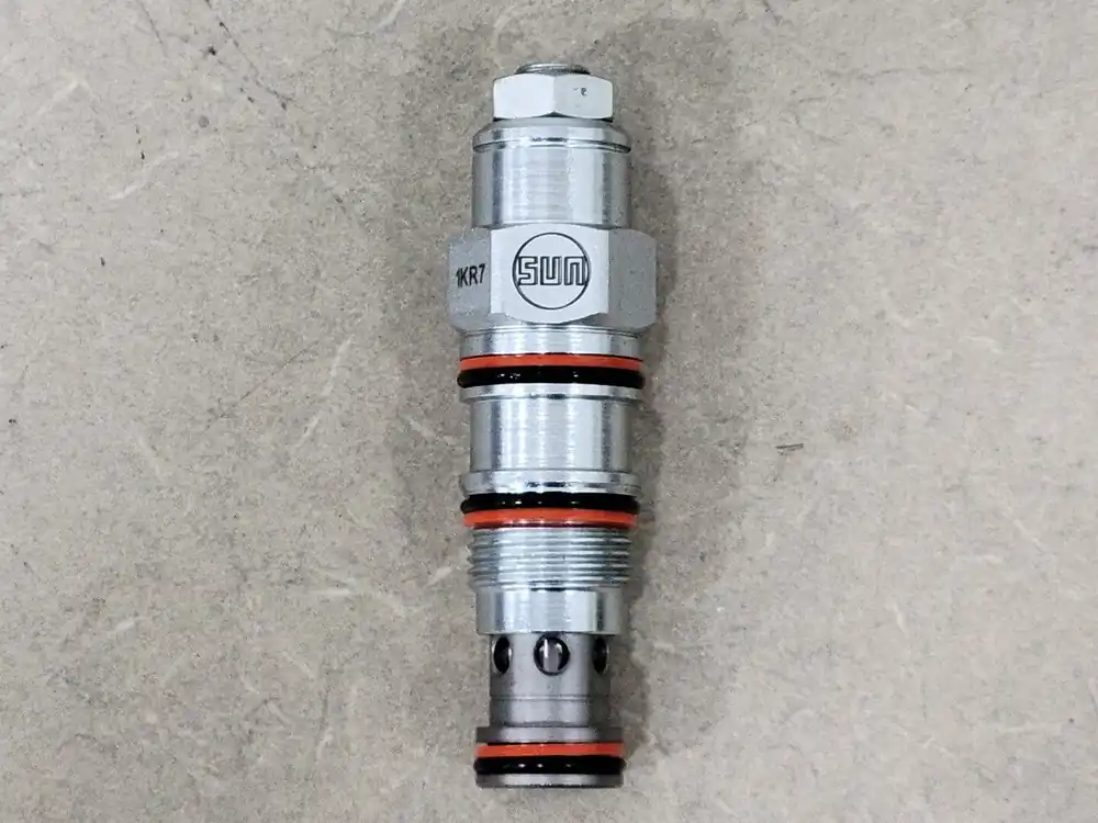 Counterbalance Valve CBCHLJN