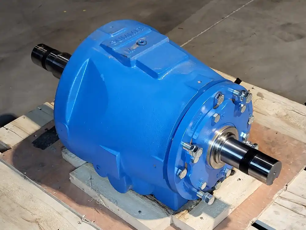 Centrifugal Pump Power End 2175M