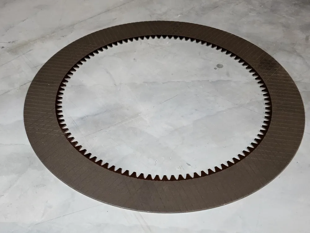 Brake Friction Disc 585-33-21240
