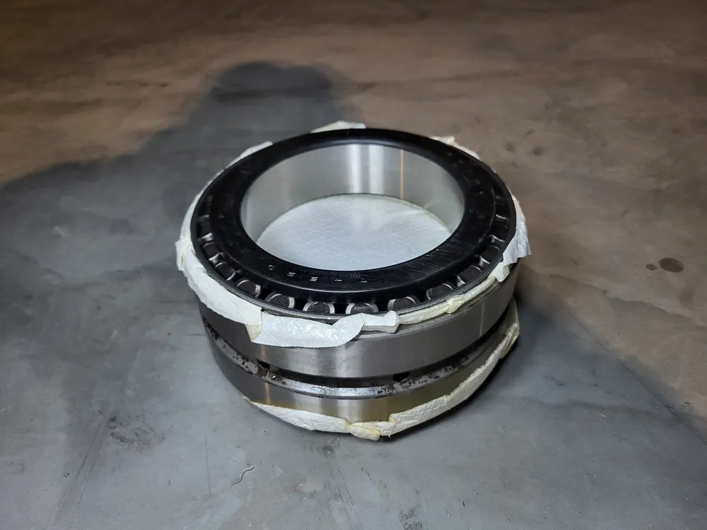 Tapered Roller Bearing Assy 74550/90230, 139.7x215.9x106.36mm