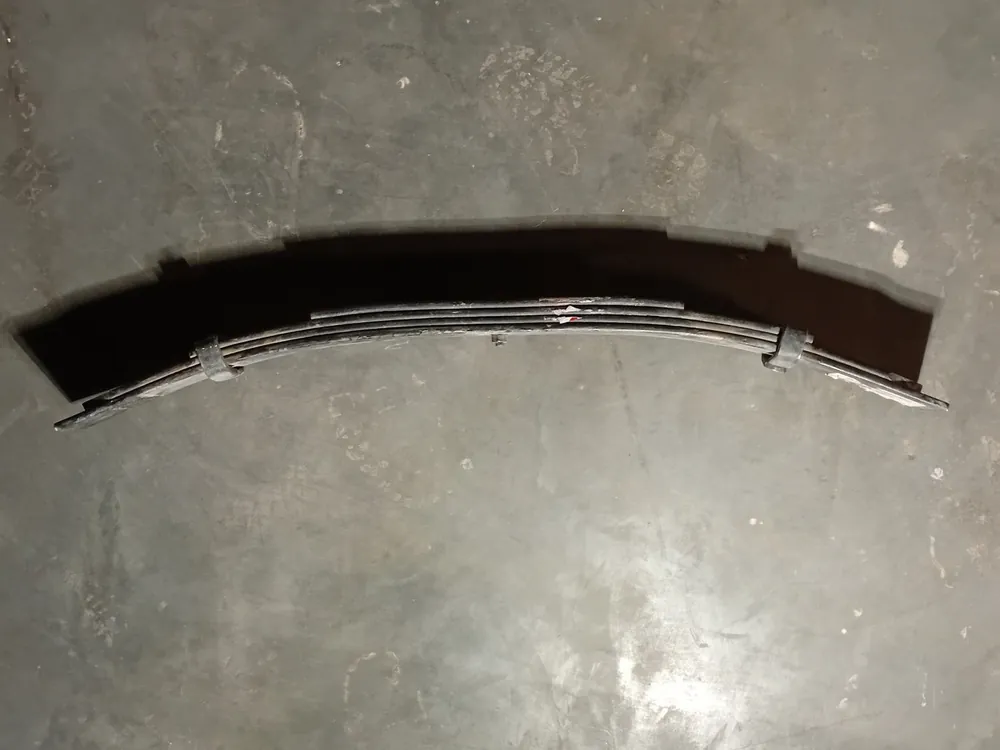 Leaf Spring C2TZ5588A