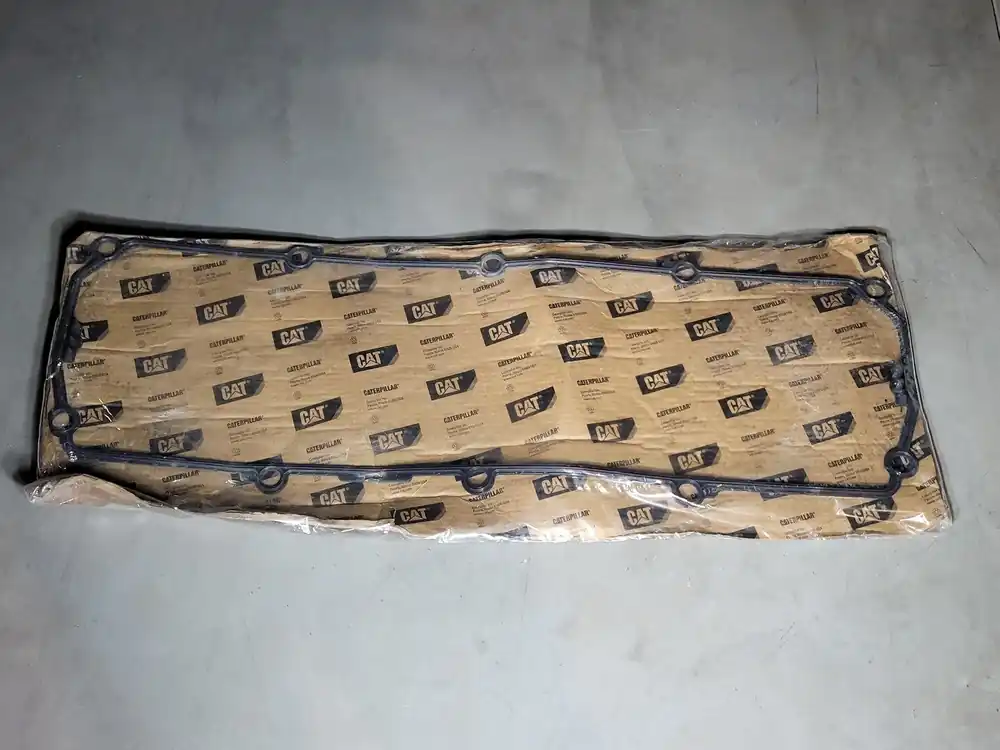 12.5mm Thick Isolation Seal 229-5711
