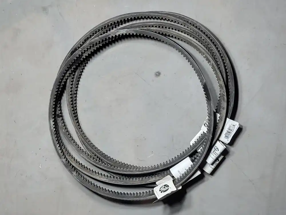 Tri-Power V-Belt BX41, 9013-2041 (Lot of 5)