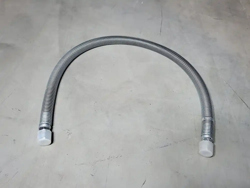 Hydraulic Hose 4227071