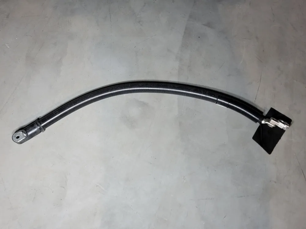 Cable Assy 5573628700